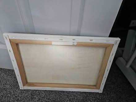 Photo of free Battaash Horse Racing Canvas (Heckmondwike) #2