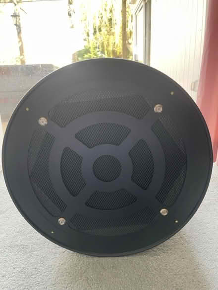 Photo of free Extractor fan (RG9 Henley) #4