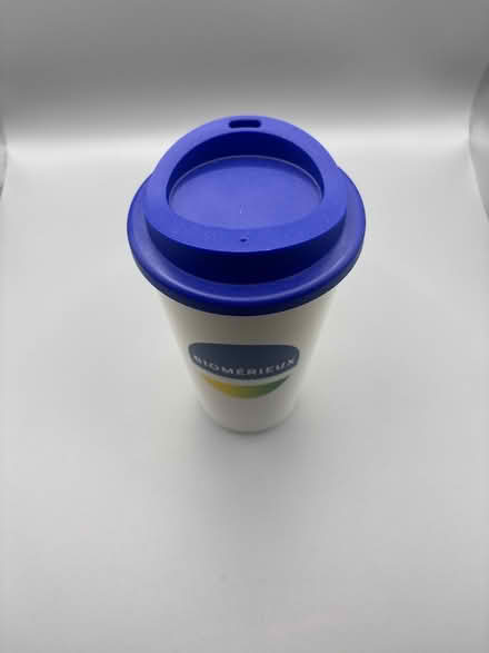 Photo of free Travel coffee cup (stevenage) #2