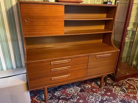 Photo of free Sideboard (Clayton West HD8) #2
