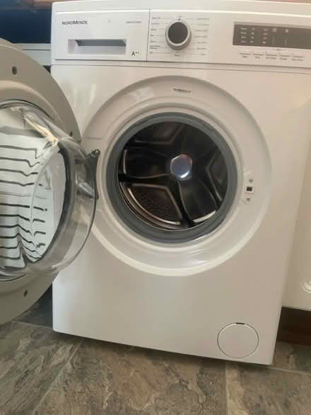 Photo of free Nordmende Washing Machine (Ballycullen, D24) #4