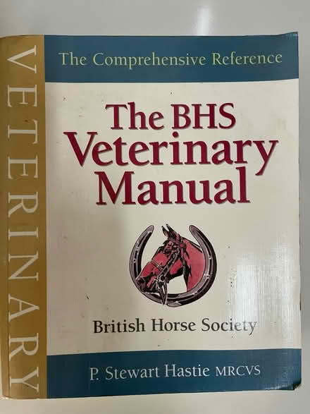 Photo of free equine literature (Stamford) #1