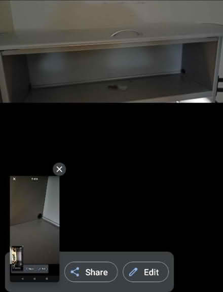 Photo of free office gaming computer work station (Mission Valley) #1