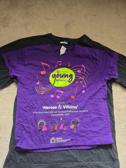 Photo of free T shirts (IG6 3s) #4