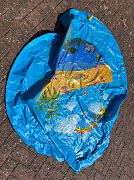 Photo of free Water play mat (Kelvedon CO5) #1