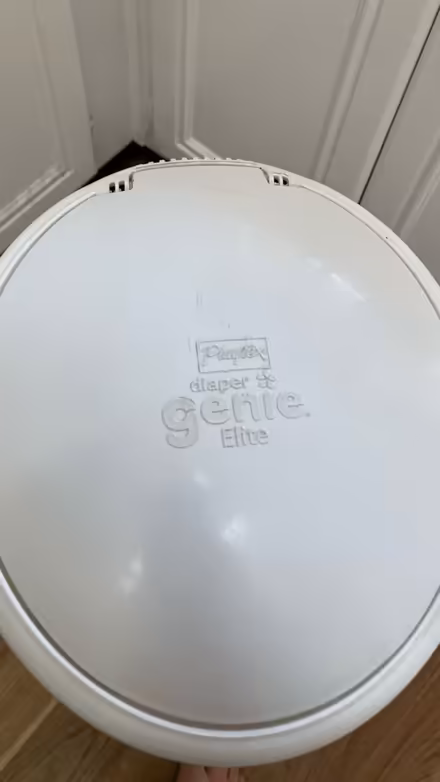 Photo of free Diaper Genie (Canyon Country) #2