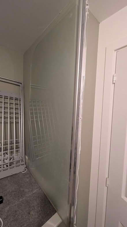 Photo of free Shower screen (Haverhill) #1