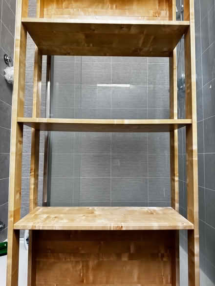 Photo of free Ikea book shelf (Chipping Barnet EN5) #2