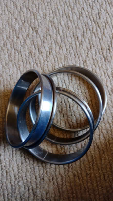Photo of free Cookie cutters and more (Ledbury HR8) #3