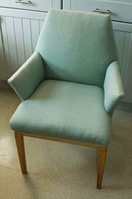 Photo of free Armchair (Parsons Green SW6) #3
