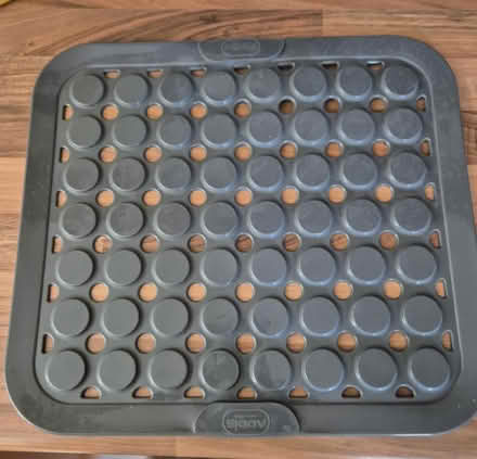 Photo of free Sink Mat (DE3) #1