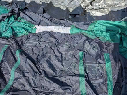 Photo of free Six man tent (Amersham HP6) #3