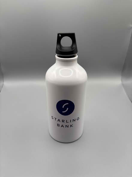 Photo of free Water bottle (stevenage) #1