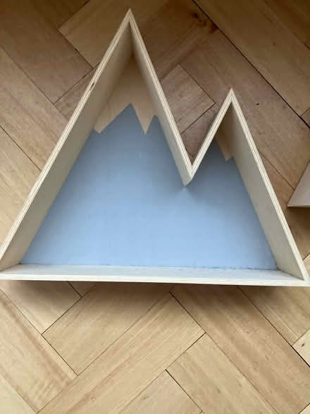 Photo of free Mountain Shelves (DA3) #1