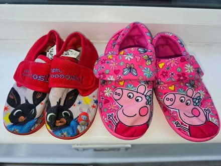 Photo of free Kids slippers (IG6 3s) #3