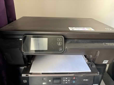 Photo of free 2 printers working (Bexleyheath) #3