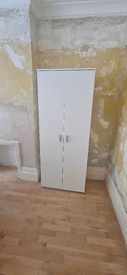 Photo of free Cupboard (Leytonstone E11) #1