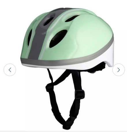 Photo of Kids helmets (Harpenden batfor) #1