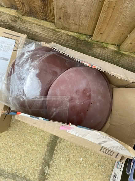 Photo of free Dry wall sander (Stroud, Uplands) #3