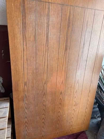 Photo of free Dining Table (Hendon NW4) #2