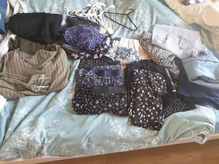 Photo of free Womens size 18-20 clothes (Southwark SE1) #1