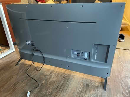 Photo of free LG 49” smart TV (Hertford SG14) #3