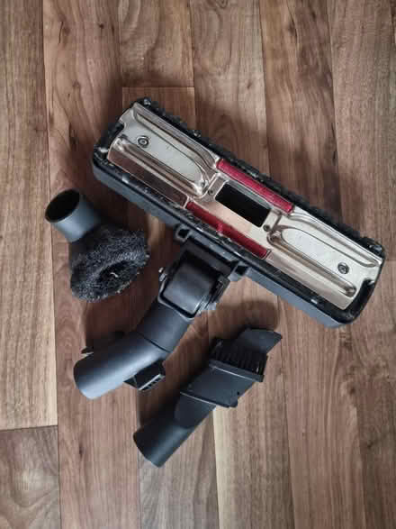 Photo of free Accessories for Miele vacuum (stroud green N4) #2