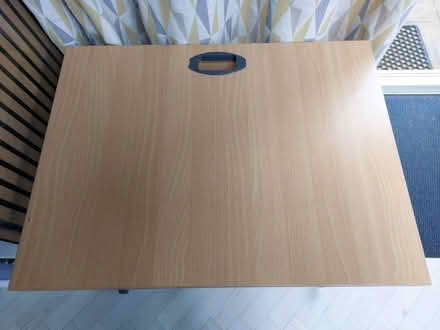 Photo of free Desk (Tilehurst, Reading) #2