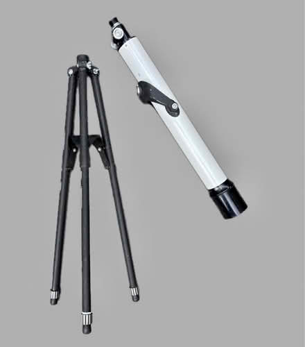 Photo of free telescope and stand (Dyke Road area BN1) #2