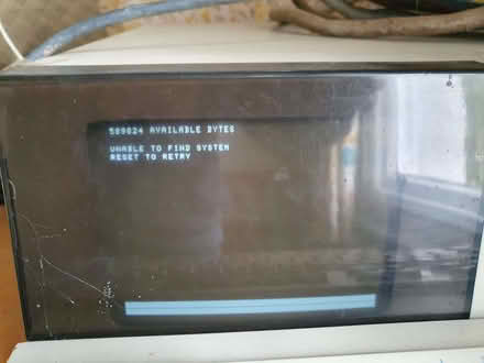 Photo of free Vintage HP9826 computer (Caterham on the Hill CR3) #1