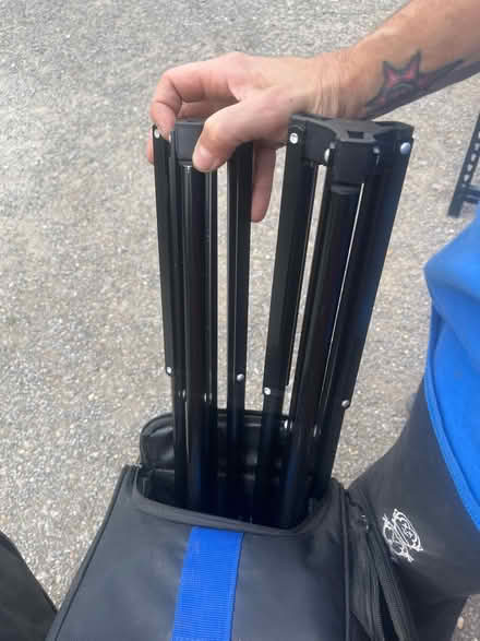 Photo of free Home Studio Flash Kit (Farnborough GU14) #3