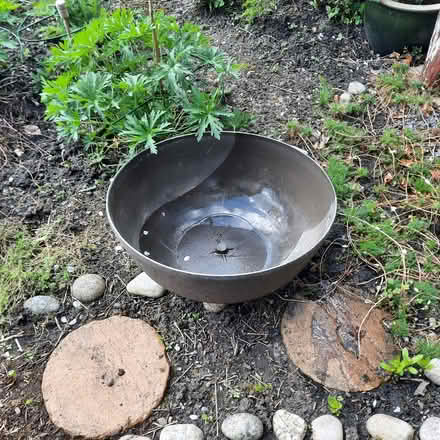 Photo of free Large Pot For Pond (North Bitchburn DL15) #2