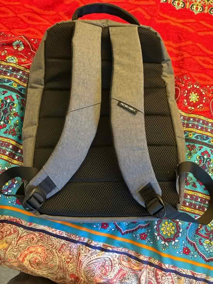 Photo of free New Laptop- knapsack (Lincoln) #2
