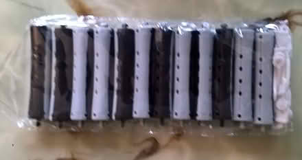 Photo of free Hair rollers (Hoddesdon EN11) #1