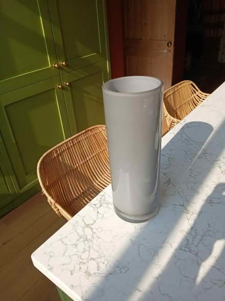 Photo of free Vase (TW12) #1