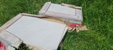 Photo of free Tiles for project (Priestwood RG42) #2