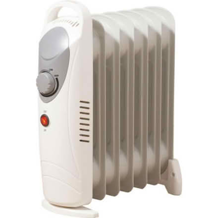 Photo of free Small radiator (Stevenage SG1) #1