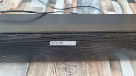 Photo of free Bluetooth sound bar (Mereoak Park RG2) #2