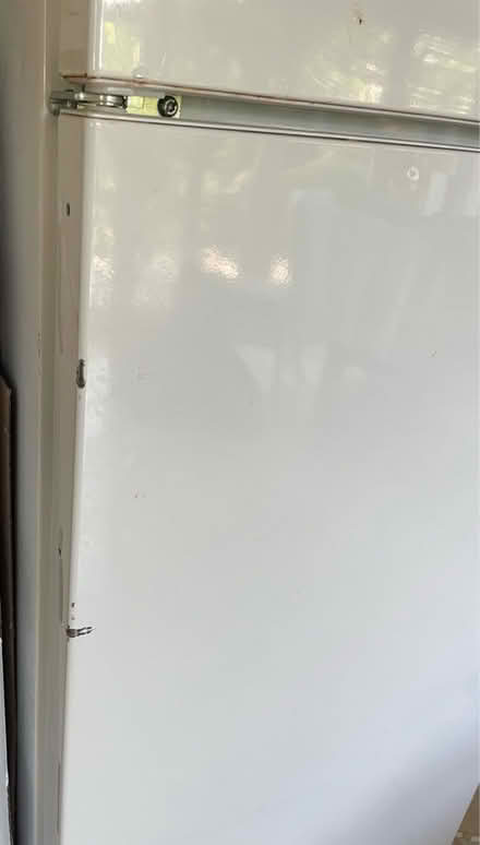 Photo of free Fridge freezer (Hollybrook SO16) #3
