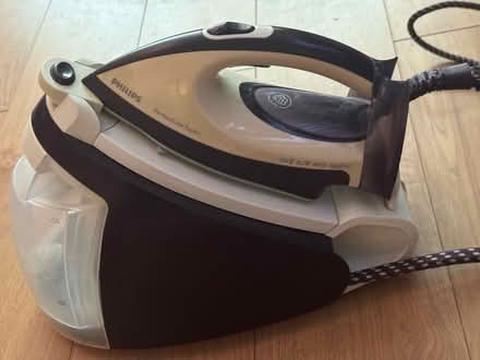Photo of free Philips Steam Generator (Faulty) (Wincobank, S9) #2