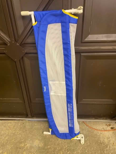 Photo of free Bed rail (Chineham RG24) #2