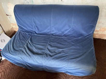 Photo of free Sofa bed (S7 Sharrow) #1