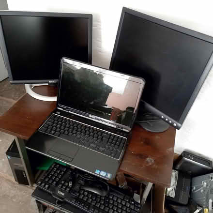 Photo of free Computer items (Chislehurst) #1