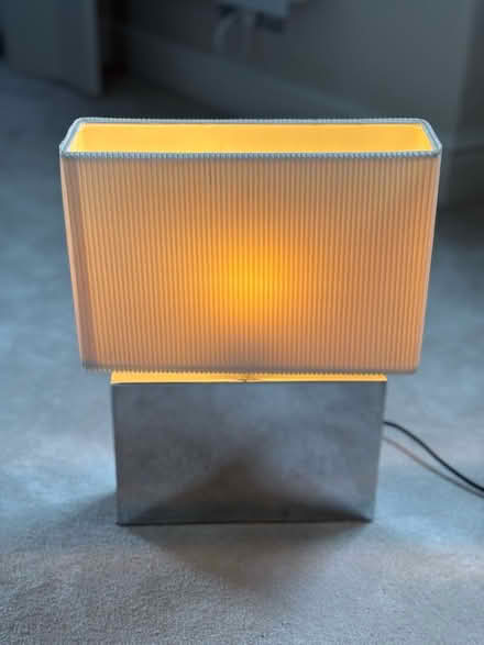 Photo of free Bedside Light (Wandsworth SW18) #1