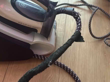 Photo of free Philips Steam Generator (Faulty) (Wincobank, S9) #3