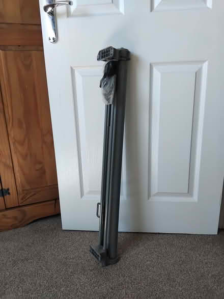 Photo of free Mesh retractable baby gate (Penrith CA11) #3