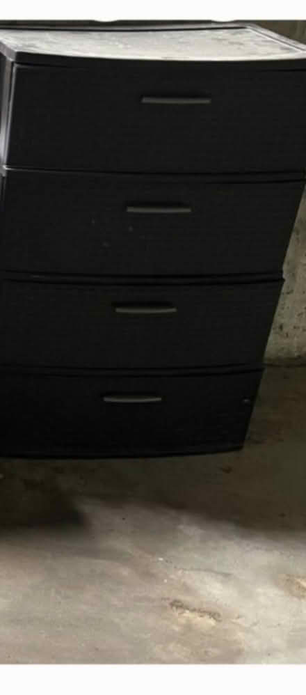 Photo of free Storage (Lakewood) #2