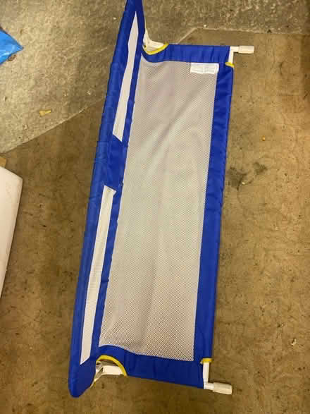 Photo of free Bed rail (Chineham RG24) #4