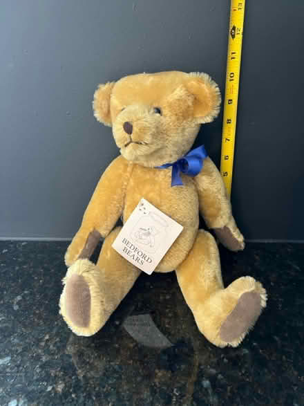 Photo of free Collectible teddy bears - 8 (Roseville Minnesota) #2