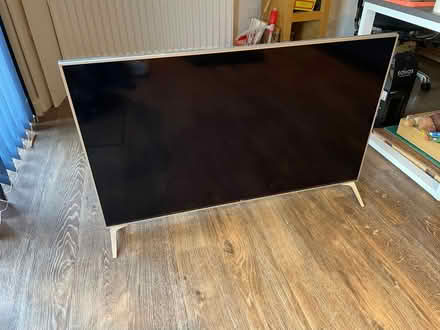 Photo of free LG 49” smart TV (Hertford SG14) #1